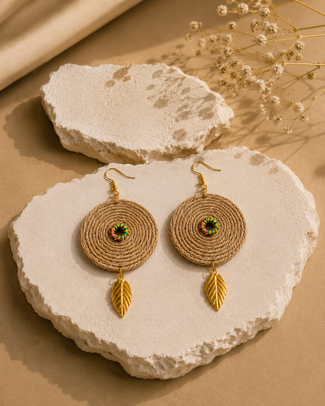 handmade-boho-jute-earrings-for-women